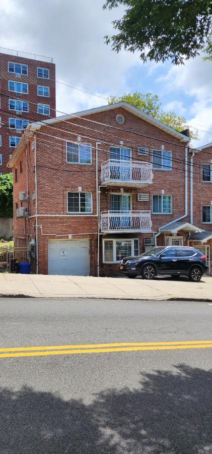 Modern Two Bedroom Apartment Jamaica Queens, Nyc New York Exteriör bild